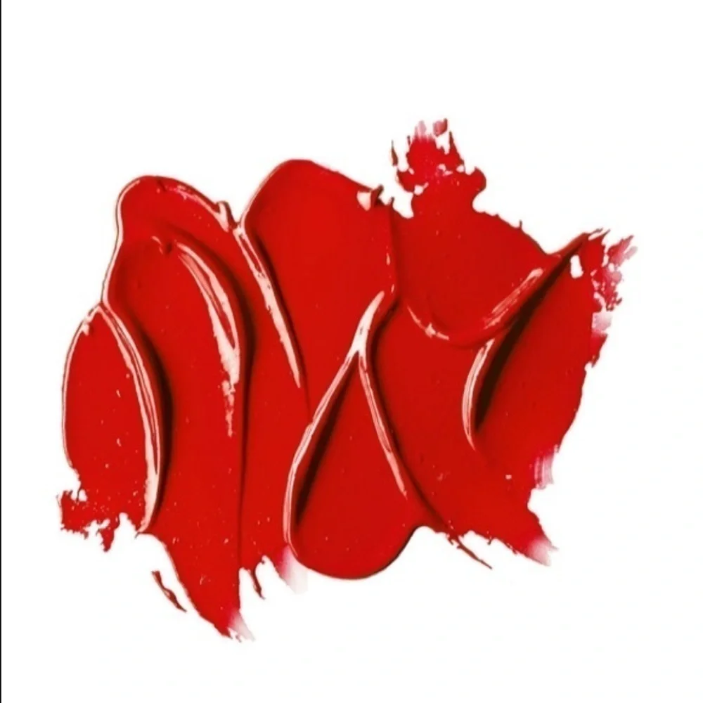 MAC *Lady Bug* Lustre Lipstick